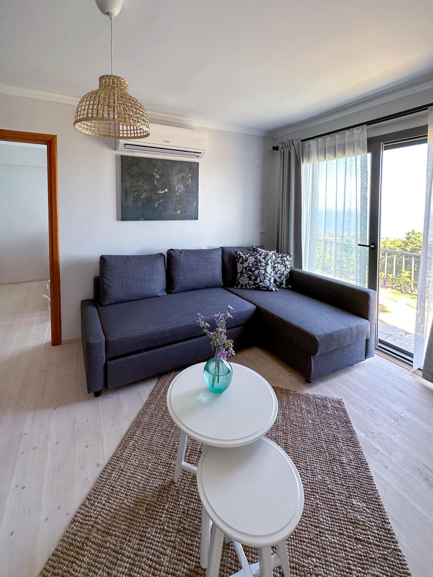 Assos Sizin Ev Villa Ayvacik Exterior photo